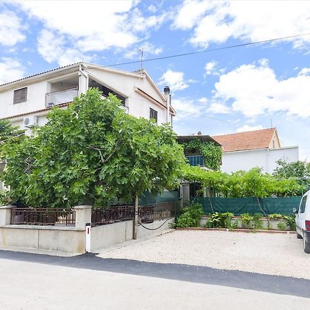 Apartments Amalija Vodice Esterno foto